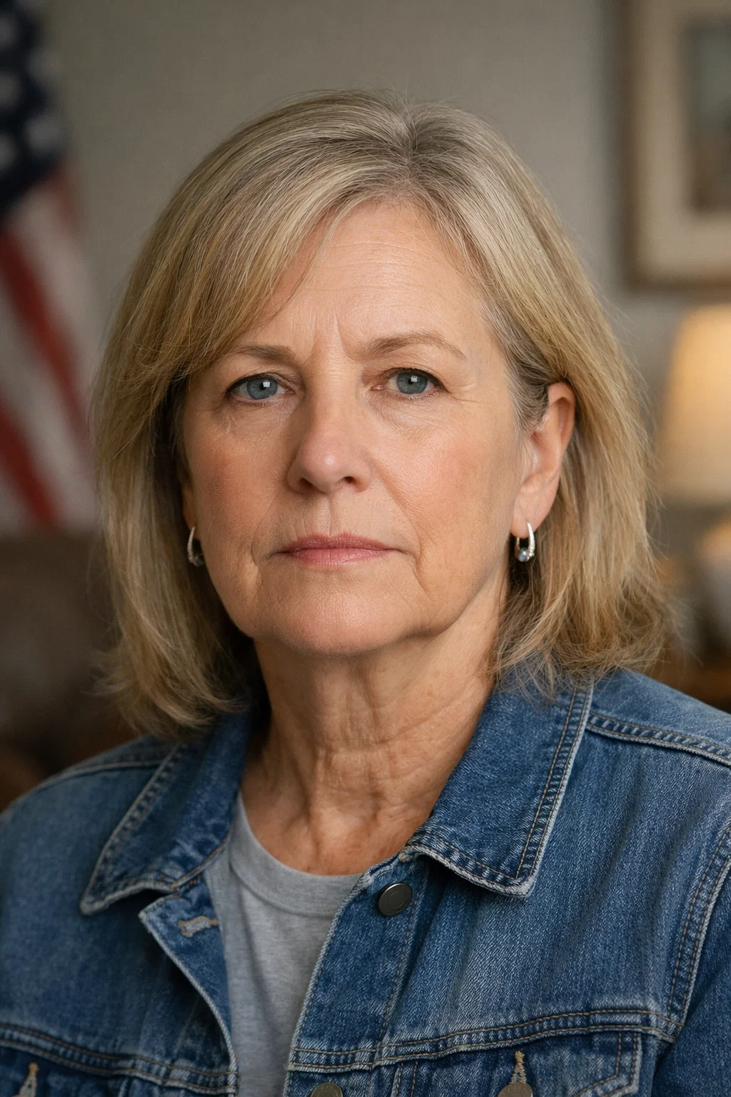 Susan M.